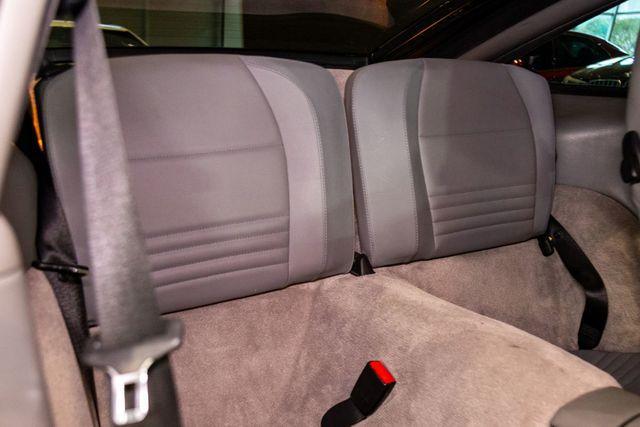 used 2004 Porsche 911 car, priced at $39,995