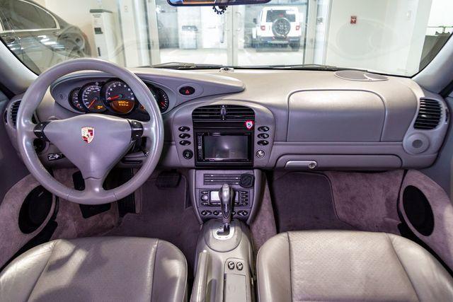 used 2004 Porsche 911 car, priced at $39,995