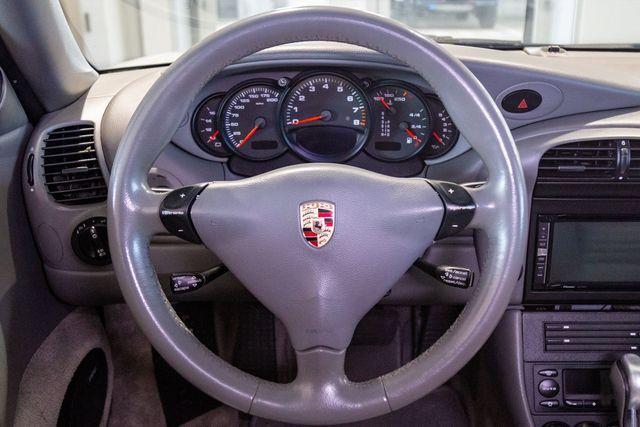 used 2004 Porsche 911 car, priced at $39,995