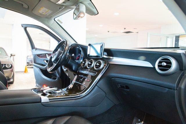 used 2016 Mercedes-Benz GLC-Class car, priced at $21,995