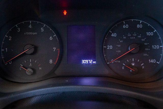 used 2021 Hyundai Accent car, priced at $19,995