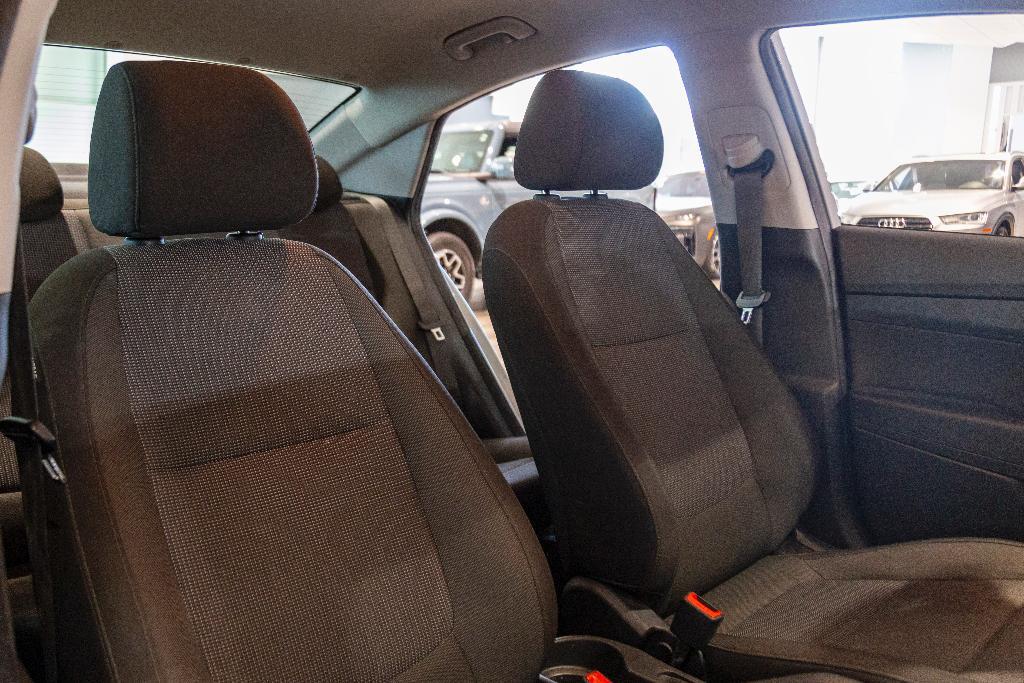 used 2021 Hyundai Accent car, priced at $19,995
