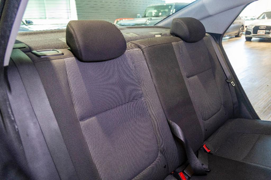 used 2021 Hyundai Accent car, priced at $19,995