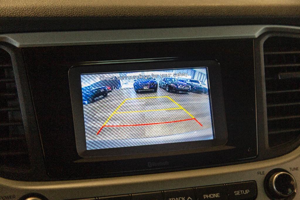 used 2021 Hyundai Accent car, priced at $19,995
