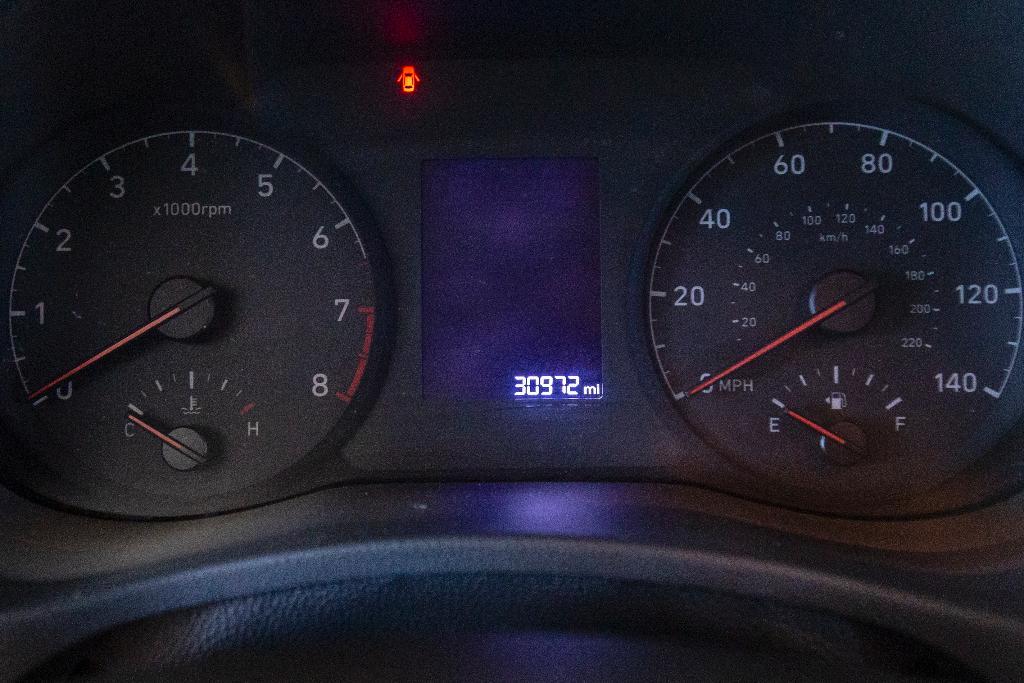 used 2021 Hyundai Accent car, priced at $19,995