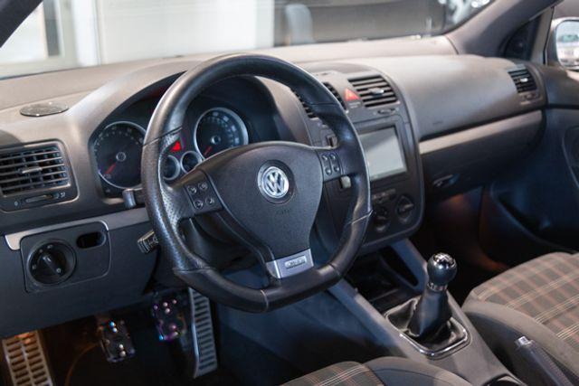 used 2007 Volkswagen GTI car, priced at $9,995