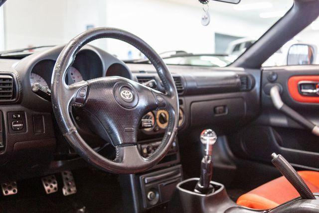 used 2002 Toyota MR2 car, priced at $14,995