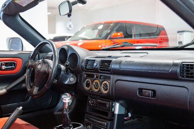used 2002 Toyota MR2 car, priced at $14,995