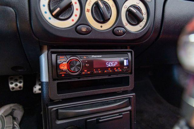 used 2002 Toyota MR2 car, priced at $14,995
