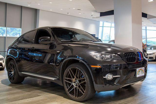 used 2008 BMW X6 car, priced at $19,995