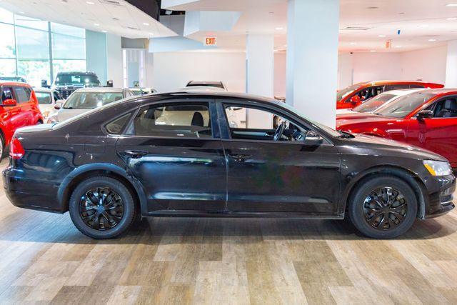 used 2013 Volkswagen Passat car, priced at $7,995