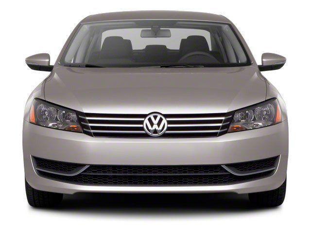 used 2013 Volkswagen Passat car, priced at $7,995