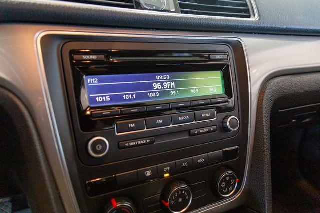 used 2013 Volkswagen Passat car, priced at $7,995