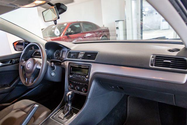 used 2013 Volkswagen Passat car, priced at $7,995