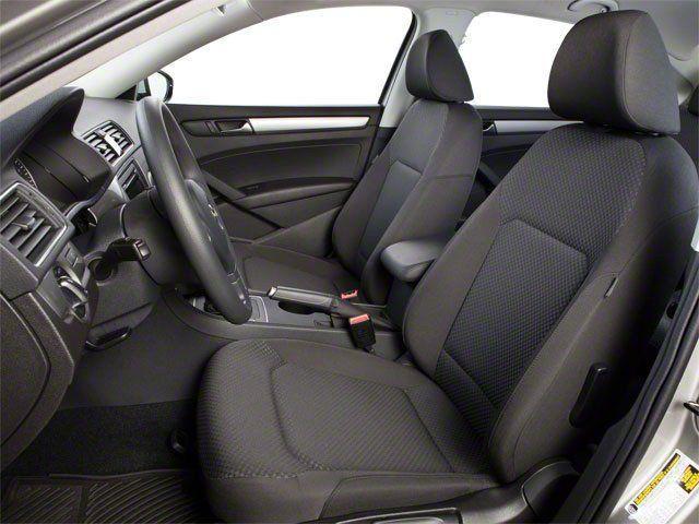 used 2013 Volkswagen Passat car, priced at $7,995