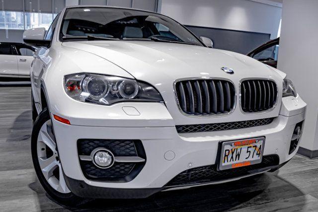 used 2009 BMW X6 car, priced at $16,995