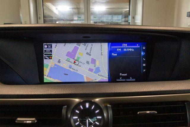 used 2018 Lexus GS F car, priced at $79,995