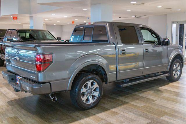 used 2013 Ford F-150 car, priced at $19,995