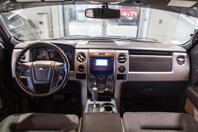 used 2013 Ford F-150 car, priced at $19,995