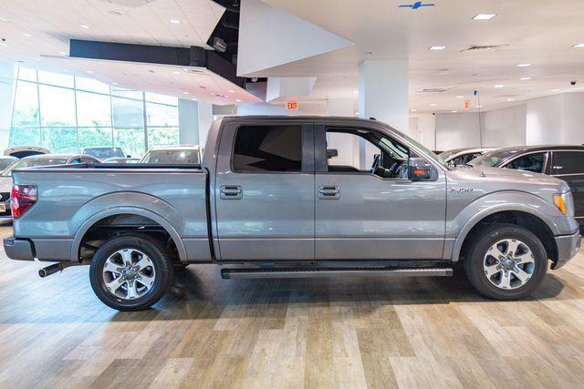 used 2013 Ford F-150 car, priced at $19,995