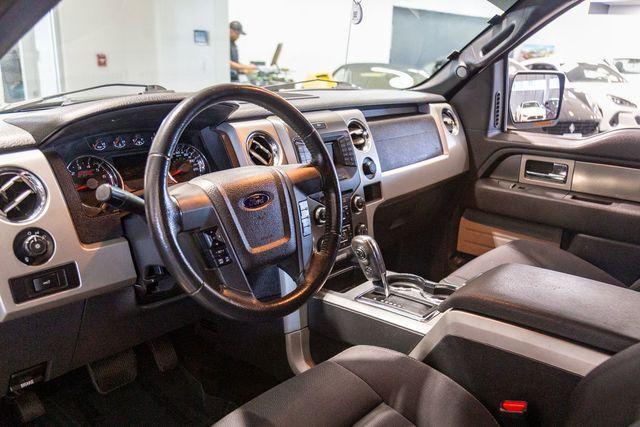 used 2013 Ford F-150 car, priced at $19,995