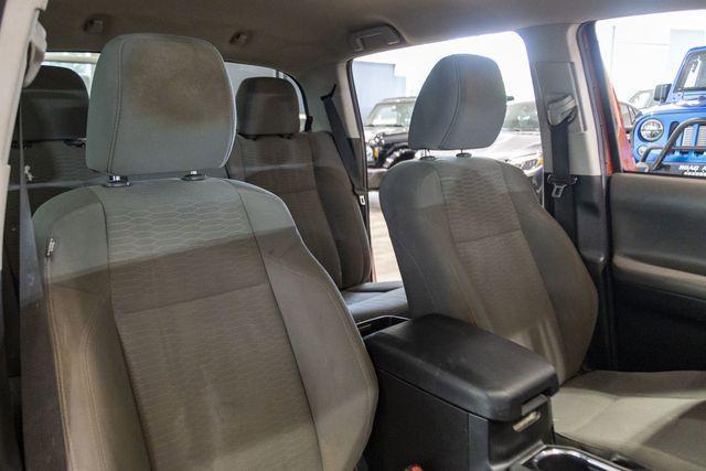 used 2016 Toyota Tacoma car, priced at $29,995