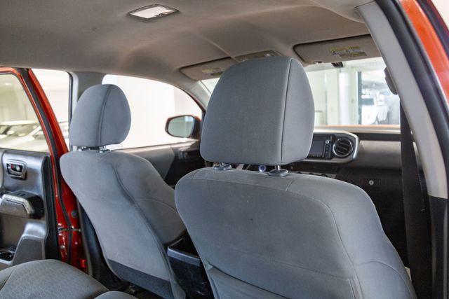 used 2016 Toyota Tacoma car, priced at $29,995
