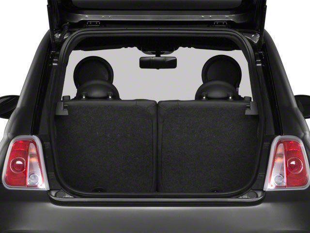 used 2012 FIAT 500 car, priced at $9,995