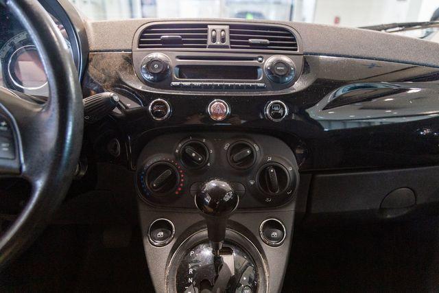 used 2012 FIAT 500 car, priced at $9,995
