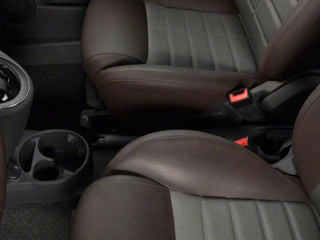 used 2012 FIAT 500 car, priced at $9,995