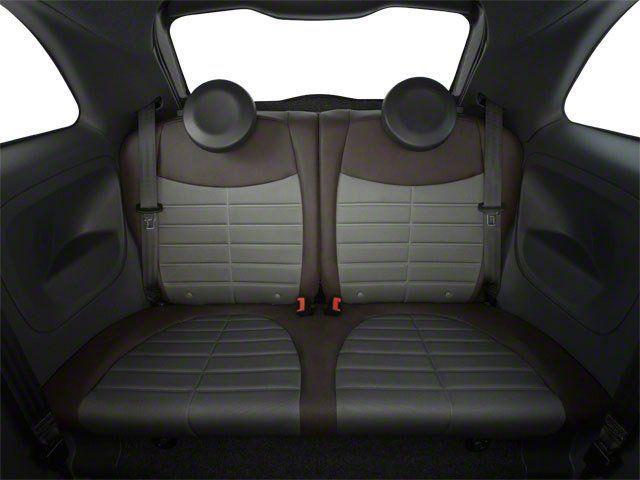 used 2012 FIAT 500 car, priced at $9,995