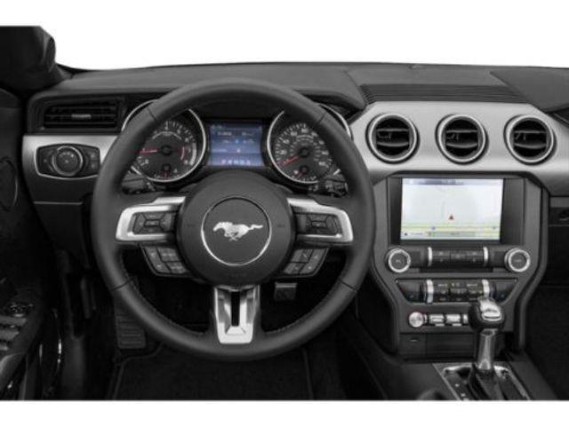 used 2020 Ford Mustang car, priced at $27,995