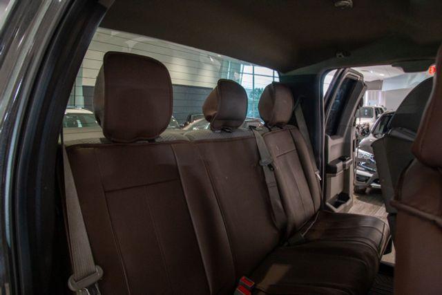 used 2018 Ford F-150 car, priced at $29,995