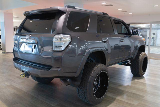 used 2021 Toyota 4Runner car, priced at $49,995