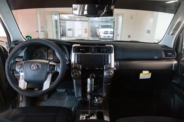 used 2021 Toyota 4Runner car, priced at $49,995