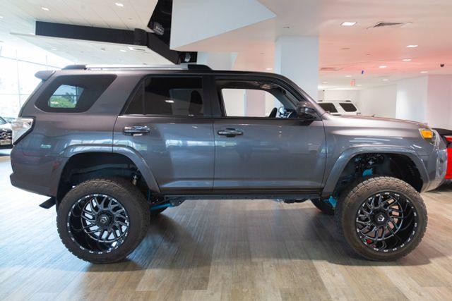 used 2021 Toyota 4Runner car, priced at $49,995