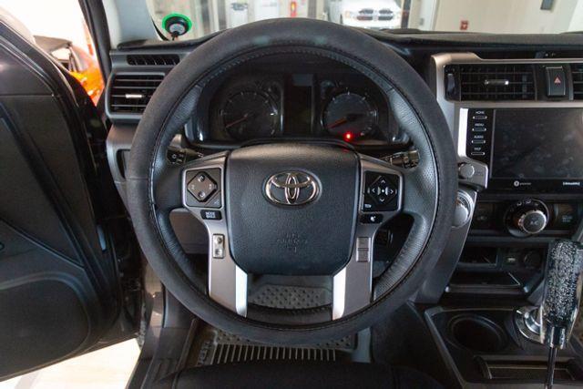 used 2021 Toyota 4Runner car, priced at $49,995