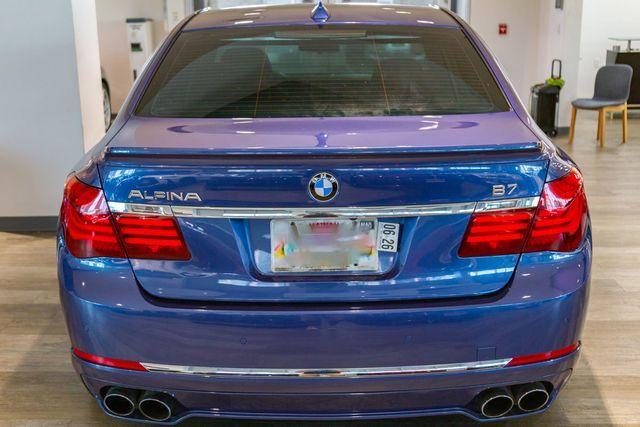 used 2015 BMW ALPINA B7 car, priced at $34,995
