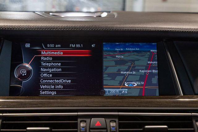 used 2015 BMW ALPINA B7 car, priced at $34,995