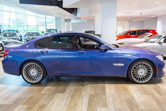 used 2015 BMW ALPINA B7 car, priced at $34,995