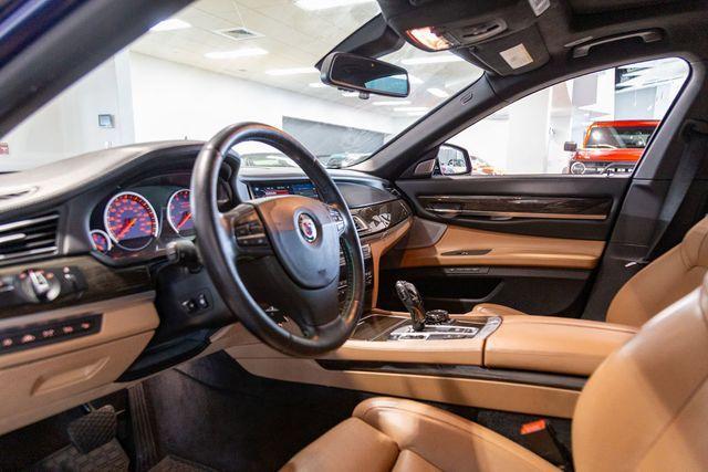 used 2015 BMW ALPINA B7 car, priced at $34,995
