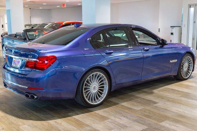 used 2015 BMW ALPINA B7 car, priced at $34,995
