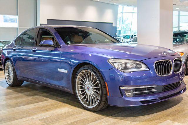used 2015 BMW ALPINA B7 car, priced at $34,995