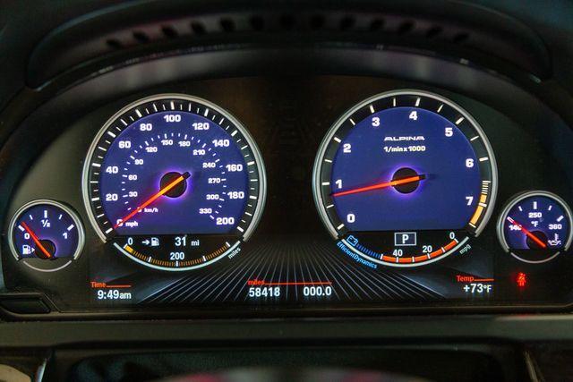 used 2015 BMW ALPINA B7 car, priced at $34,995