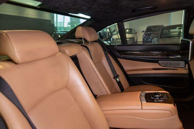 used 2015 BMW ALPINA B7 car, priced at $34,995