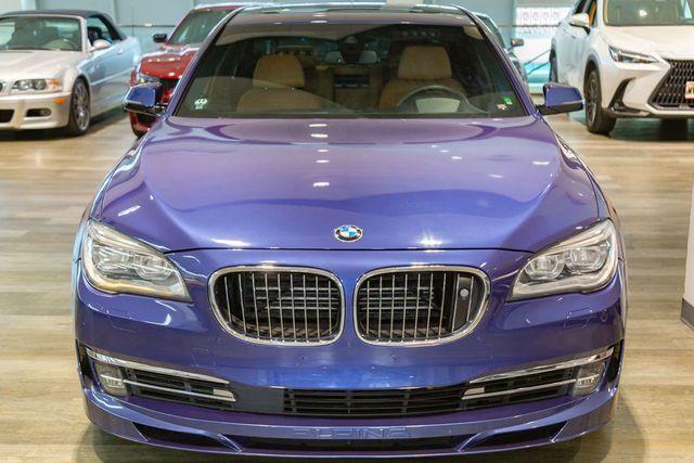 used 2015 BMW ALPINA B7 car, priced at $34,995