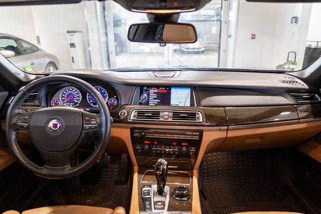 used 2015 BMW ALPINA B7 car, priced at $34,995