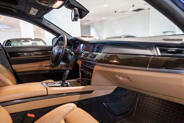 used 2015 BMW ALPINA B7 car, priced at $34,995