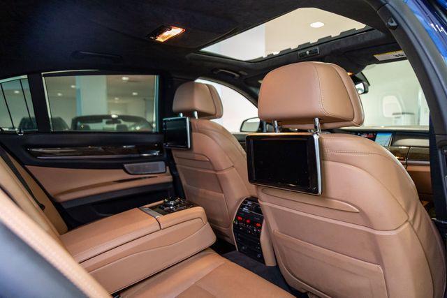 used 2015 BMW ALPINA B7 car, priced at $34,995