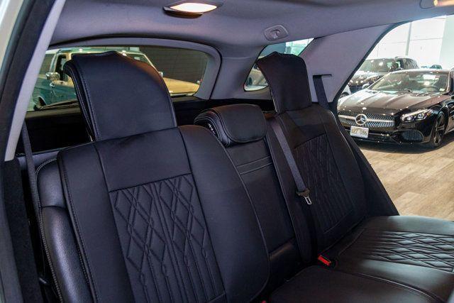 used 2013 Mercedes-Benz M-Class car, priced at $14,995